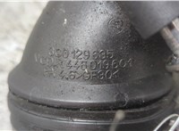 3C0129654P Патрубок корпуса воздушного фильтра Volkswagen Passat 6 2005-2010 21031229 #2