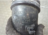 3C0129654P Патрубок корпуса воздушного фильтра Volkswagen Passat 6 2005-2010 21031229 #3