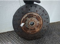  Диск сцепления Mercedes Actros MP4 2011-2022 21031517 #4