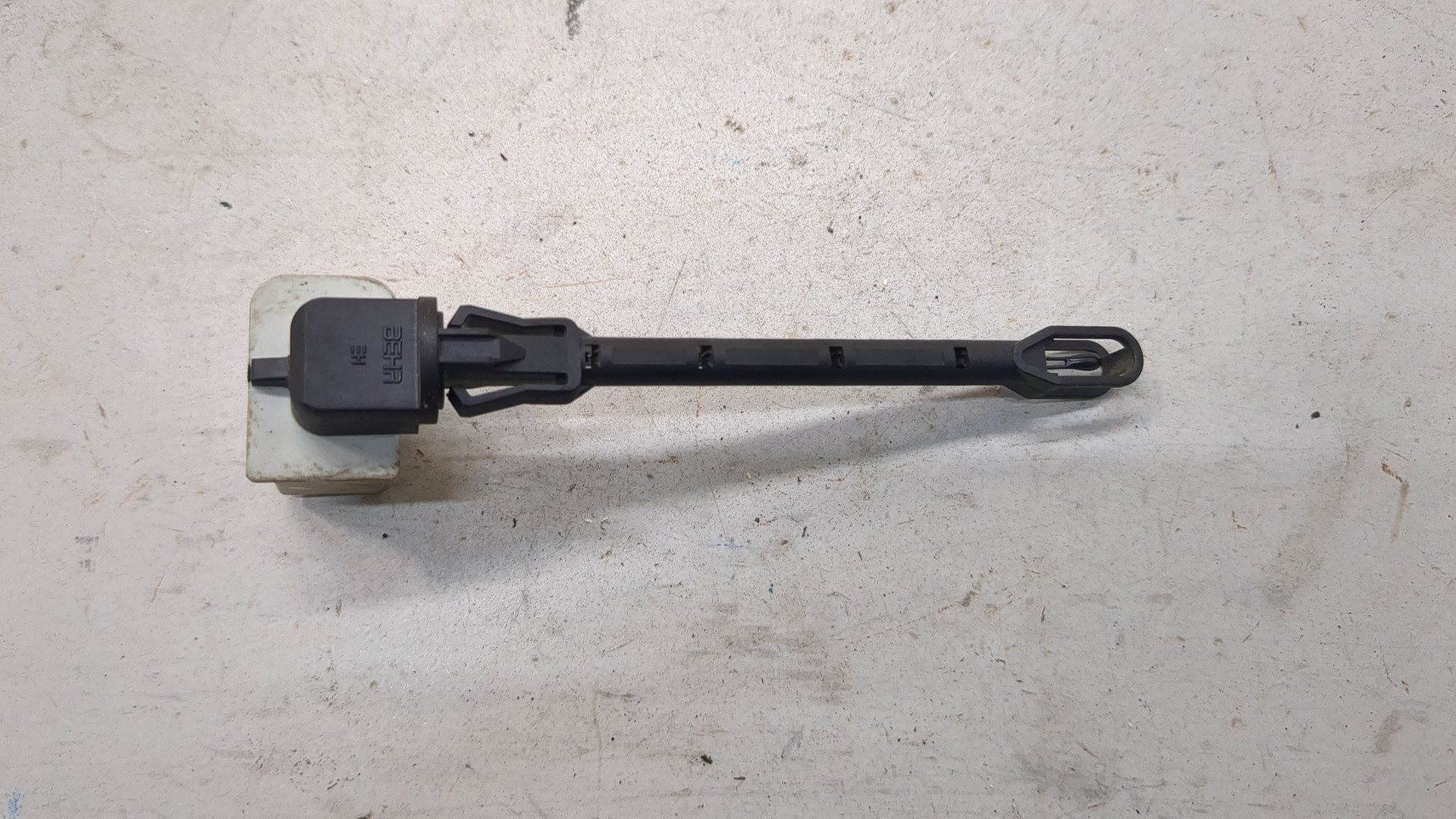 Датчик температуры