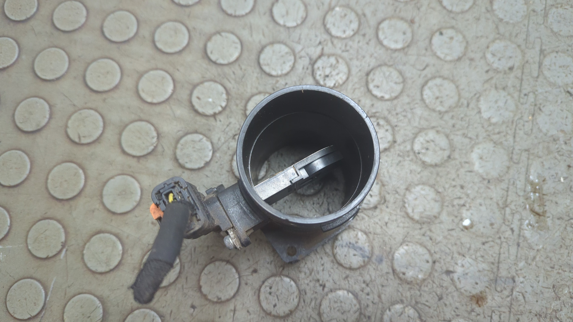 Расходомер воздуха (ДМРВ)