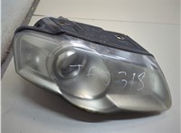 3C0941006K Фара (передняя) Volkswagen Passat 6 2005-2010 21031894 #1