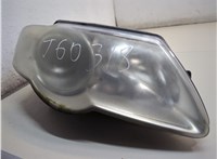 3C0941006K Фара (передняя) Volkswagen Passat 6 2005-2010 21031894 #3