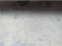  Защита бампера (кенгурятник) Mitsubishi L200 2006-2015 21031915 #7