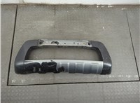  Защита бампера (кенгурятник) Mitsubishi L200 2006-2015 21031915 #1