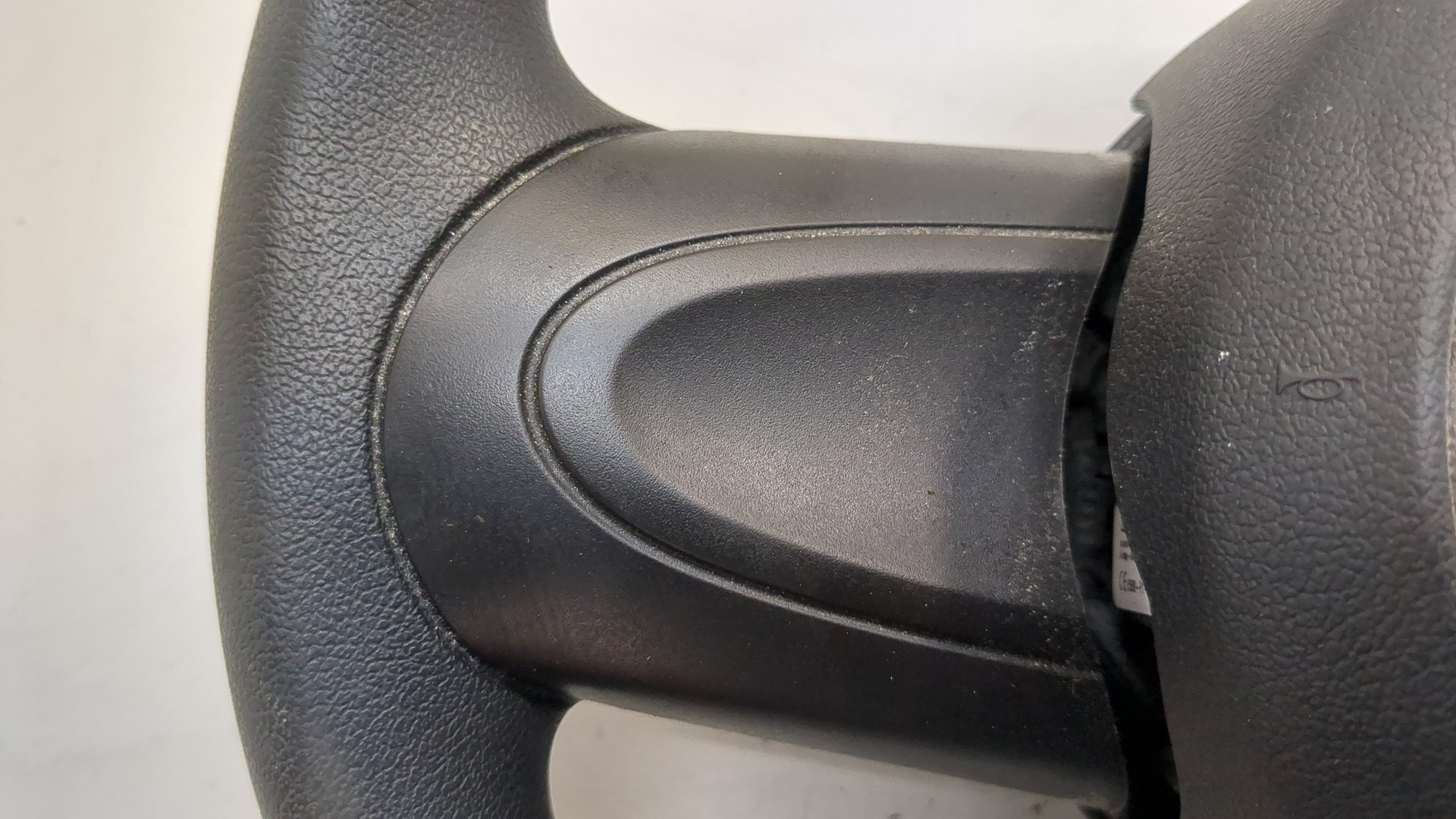 Рулевое колесо (руль)