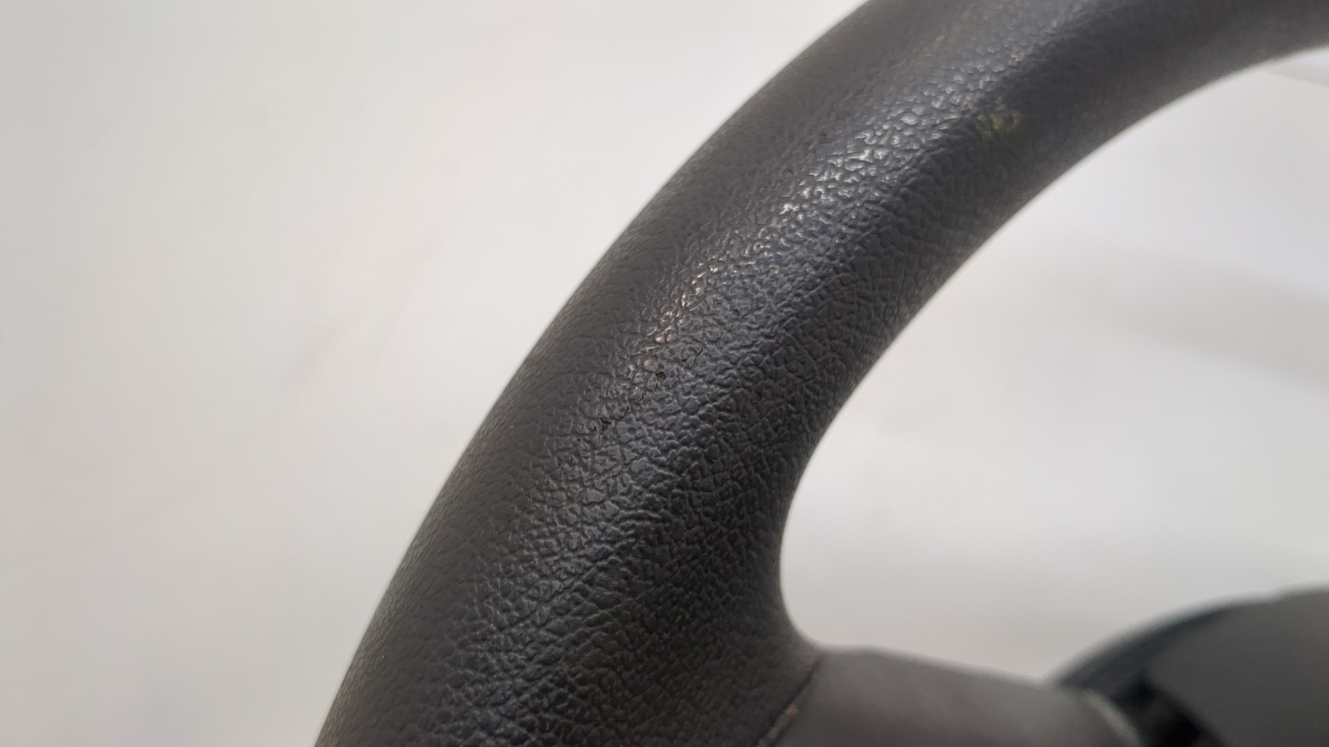 Рулевое колесо (руль)