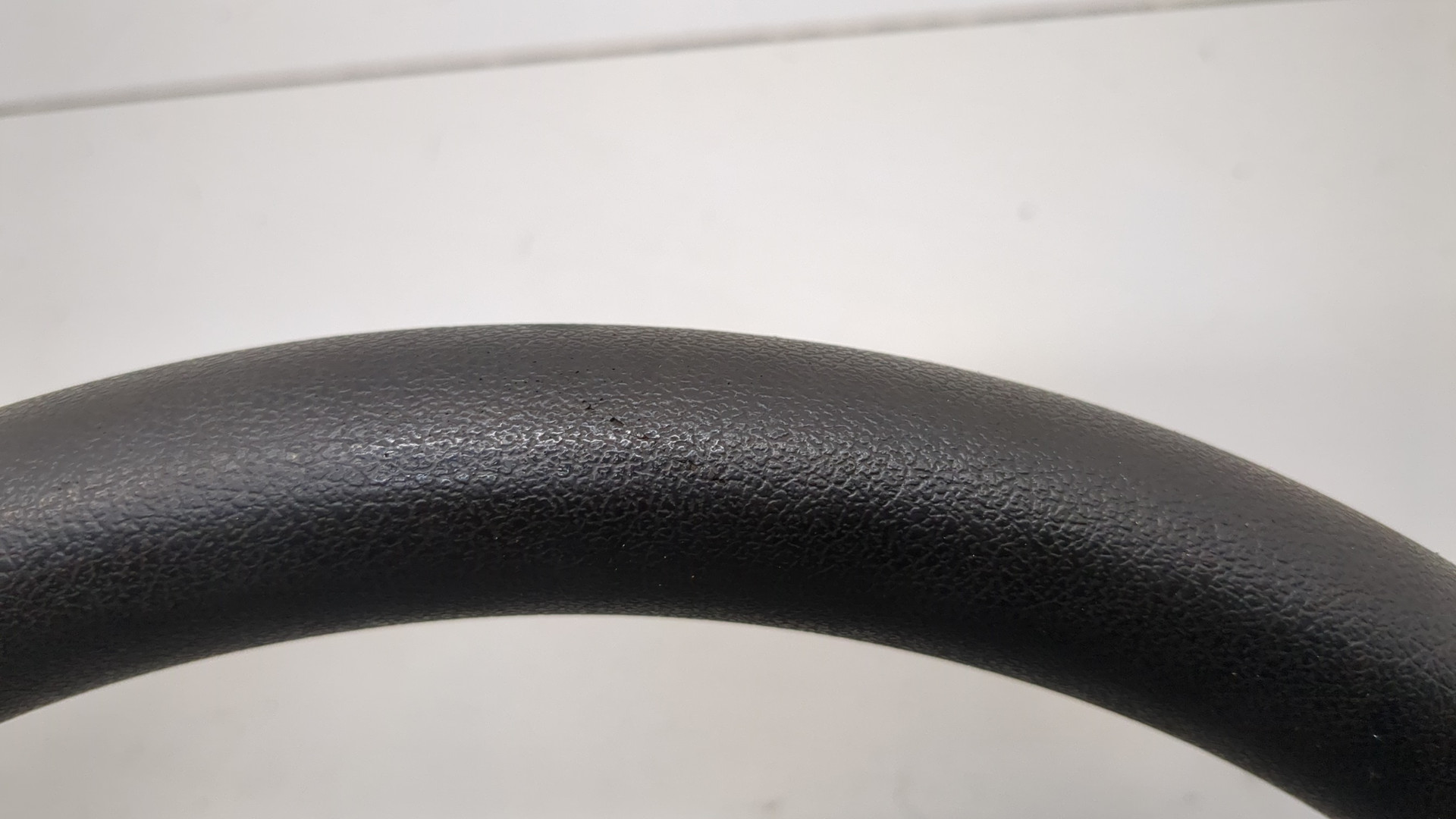 Рулевое колесо (руль)