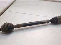 3C0407272AK Полуось (приводной вал, шрус) Volkswagen Passat 6 2005-2010 21032021 #1