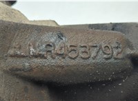  Редуктор моста Mitsubishi Pajero / Montero 2000-2006 21032027 #5