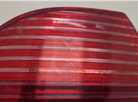 12755795 Фонарь (задний) Saab 9-5 2005-2010 21032082 #2