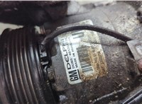 13346495 Компрессор кондиционера Opel Astra J 2010-2017 21032259 #3