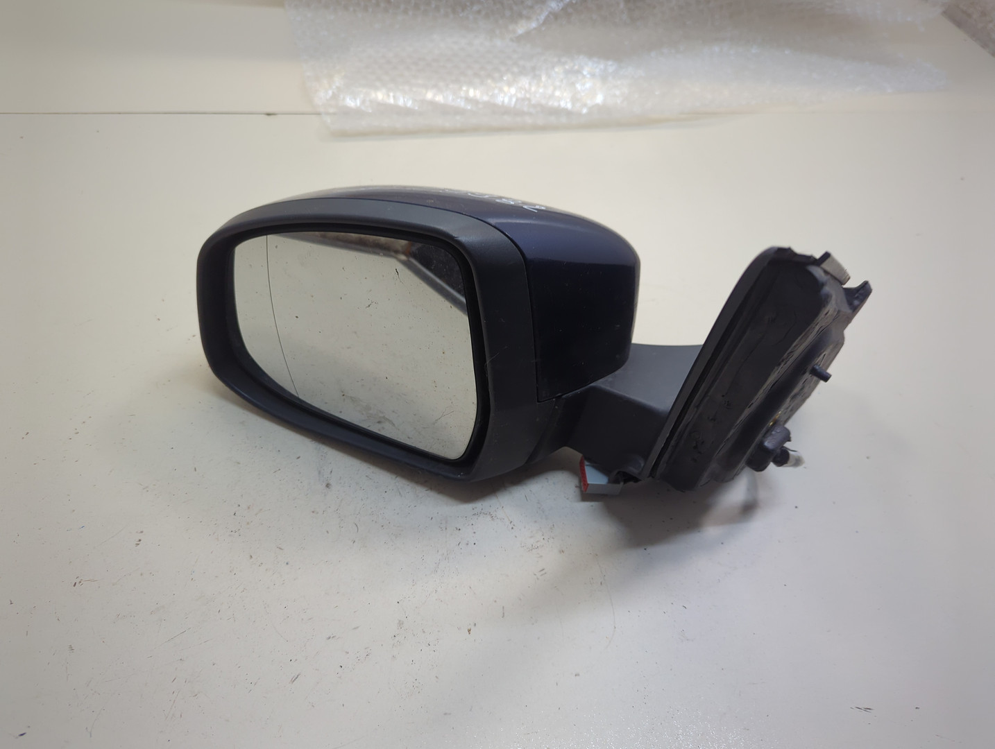 Зеркало левое электрическое