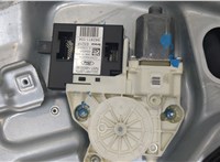 5065471AF Стеклоподъемник электрический Chrysler 300C 2004-2011 21032648 #3