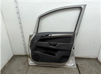 124242, 13203014 Дверь боковая (легковая) Opel Zafira B 2005-2014 21032743 #11