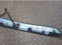  Накладка под номер (бленда) Nissan Note E12 2012-2020 21032802 #7