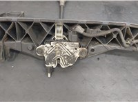 4895286, 3M5116700BC Замок капота Ford Focus 2 2005-2008 11735733 #4