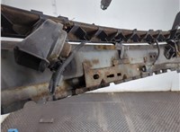 4895286, 3M5116700BC Замок капота Ford Focus 2 2005-2008 11735733 #13