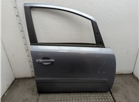 124242, 13128588 Дверь боковая (легковая) Opel Zafira B 2005-2014 21033439 #1