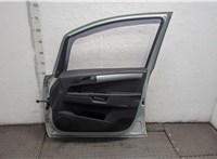 124242, 13203014 Дверь боковая (легковая) Opel Zafira B 2005-2014 21033611 #5