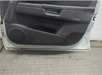 124242, 13203014 Дверь боковая (легковая) Opel Zafira B 2005-2014 21033611 #6