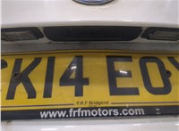 126027, 93860498, 13394324 Крышка (дверь) багажника Opel Astra J 2010-2017 21033832 #2