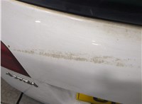 126027, 93860498, 13394324 Крышка (дверь) багажника Opel Astra J 2010-2017 21033832 #3