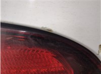 126027, 93860498, 13394324 Крышка (дверь) багажника Opel Astra J 2010-2017 21033832 #5