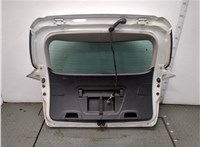 126027, 93860498, 13394324 Крышка (дверь) багажника Opel Astra J 2010-2017 21033832 #6
