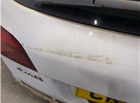 126027, 93860498, 13394324 Крышка (дверь) багажника Opel Astra J 2010-2017 21033832 #8