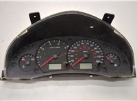 3C1T10849HD Щиток приборов (приборная панель) Ford Transit 2000-2006 21033894 #1