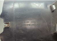 3C0805911B Защита арок (подкрылок) Volkswagen Passat 6 2005-2010 21033940 #3