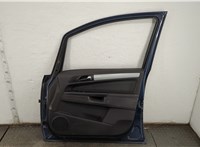 124242, 13203014 Дверь боковая (легковая) Opel Zafira B 2005-2014 21033976 #5