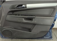 124242, 13203014 Дверь боковая (легковая) Opel Zafira B 2005-2014 21033976 #6