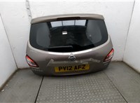 90400AV730 Петля крышки багажника Nissan Qashqai 2006-2013 11736370 #1
