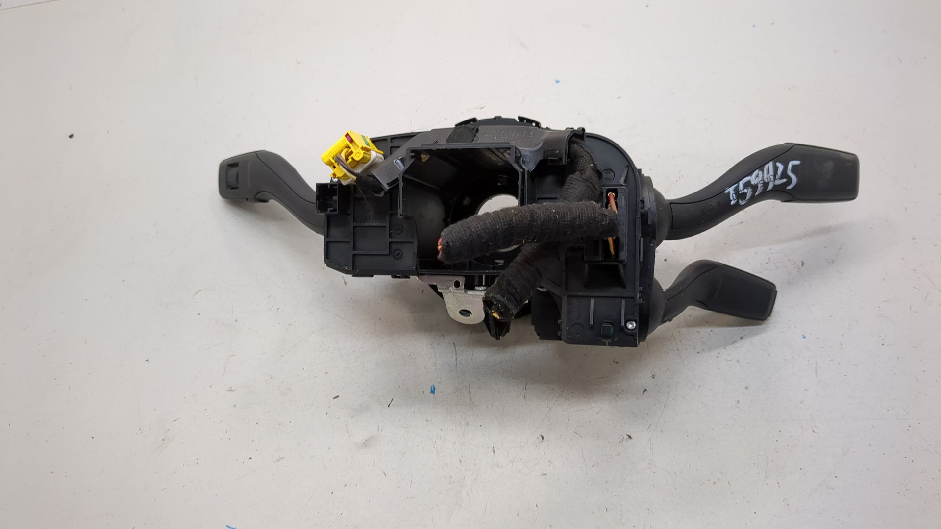 Переключатель подрулевой