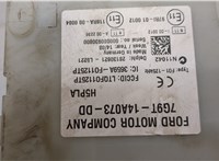 7G9T14A073DD Блок управления BSI (Блок предохранителей) Ford Mondeo 4 2007-2015 21034214 #2