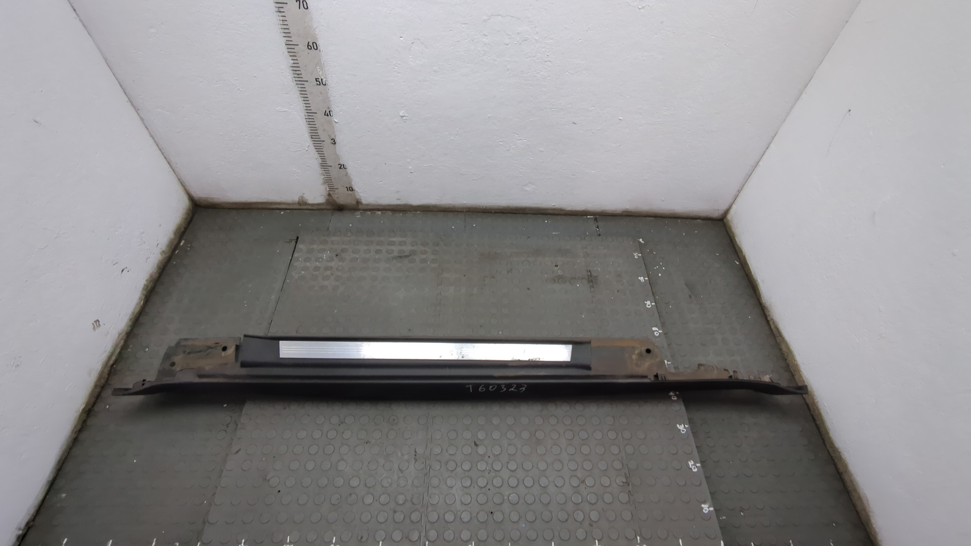 Накладка на порог