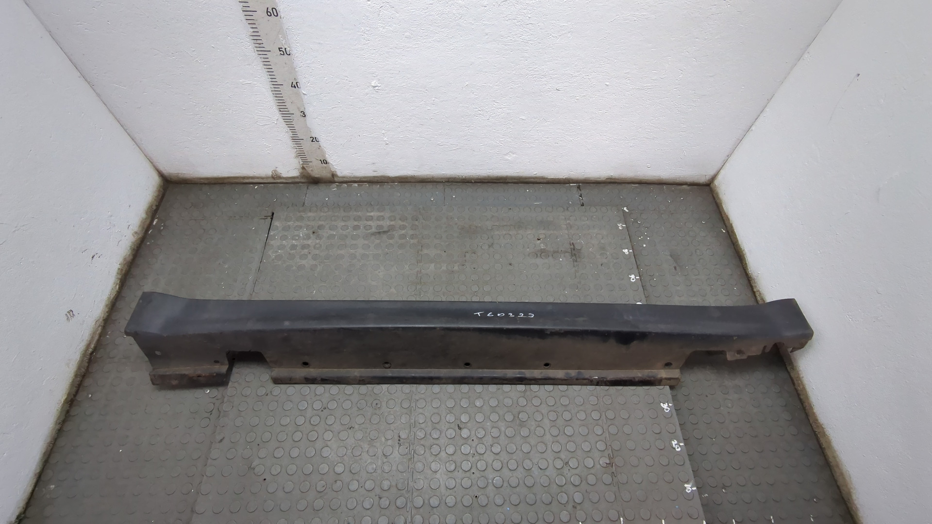 Накладка на порог