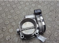 07C133062C Заслонка дроссельная Bentley Continental GT 2003-2011 21034288 #1