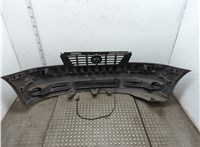7M3853683 Заглушка (решетка) бампера Volkswagen Sharan 2000-2010 11736638 #7