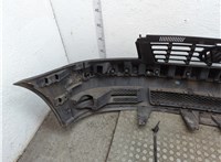 7M3853683 Заглушка (решетка) бампера Volkswagen Sharan 2000-2010 11736638 #9