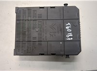  Блок управления BSI (Блок предохранителей) Peugeot 3008 2009-2016 21034530 #3