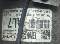 13346494 Компрессор кондиционера Opel Astra J 2010-2017 21034631 #3