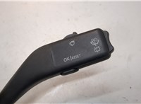 1K0953519J Переключатель дворников (стеклоочистителя) Skoda Octavia (A5) 2004-2013 21034777 #2