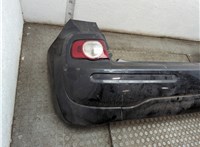 6350HK Фонарь заднего хода Citroen C3 picasso 2009-2017 11737033 #3