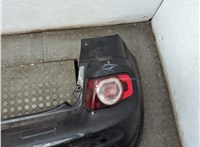 6350HK Фонарь заднего хода Citroen C3 picasso 2009-2017 11737033 #5