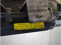  КПП - автомат (АКПП) BMW 5 E60 2003-2010 21035221 #6