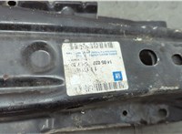  Усилитель бампера Toyota Corolla Verso 2004-2009 21035279 #2