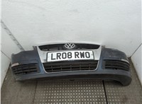 3C0807217D Бампер Volkswagen Passat 6 2005-2010 21035310 #1